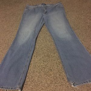 Royalty by YMI jeans size 14